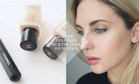 chanel les beiges no 32|Chanel foundation les beiges 30.